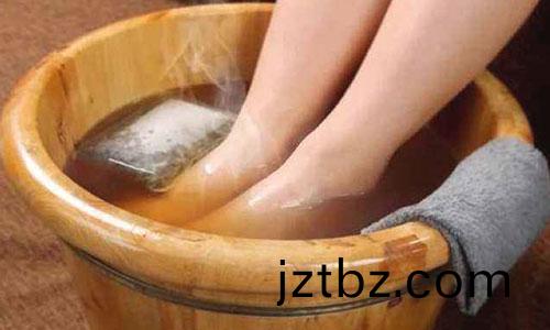 泡(pao)腳的好處(chu)